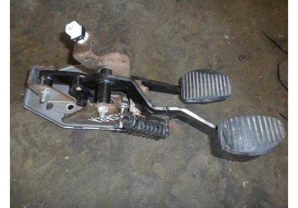 педальний вузел Xsara Picasso,1.8b